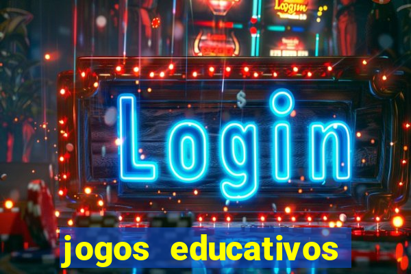 jogos educativos para autismo online